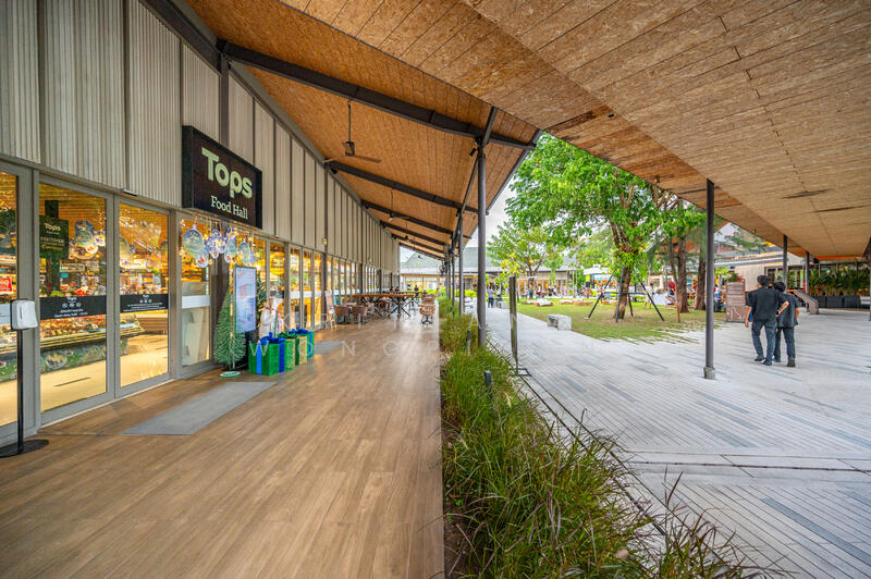 For Sale - Boat Avenue ,Cherngtalay , Phuket, Phuket