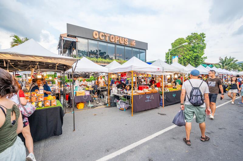 For Sale - Boat Avenue ,Cherngtalay , Phuket, Phuket