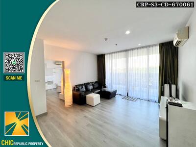 ขาย - The Issara Ladprao : ดิ อิสสระ ลาดพร้าว, กรุงเทพ