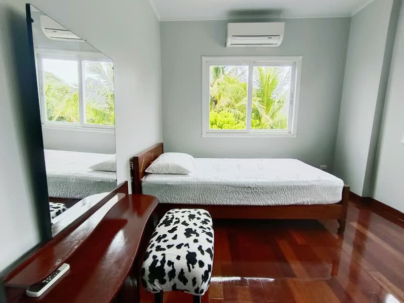 Sammakorn Rama 5 – Nakorn-In : สัมมากร พระราม 5 – นครอินทร์, นนทบุรี, ถนนนครอินทร์, บางขุนกอง, บางกรวย, นนทบุรี, 180 ตร.ม., บ้านเดี่ยว ให้เช่า, โดย สิริกาญจน์ ฉ.โรจน์ประเสริฐ, 11590871 - DDproperty.com