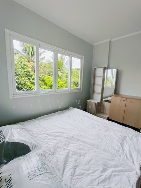 Sammakorn Rama 5 – Nakorn-In, Nonthaburi, Nakhon In Road, Bang Khun Kong, Bang Kruai, Nonthaburi, 3 Bedrooms, 180 sqm, Single Detached House For Rent, by สิริกาญจน์ ฉ.โรจน์ประเสริฐ, 11590871 - DDproperty.com