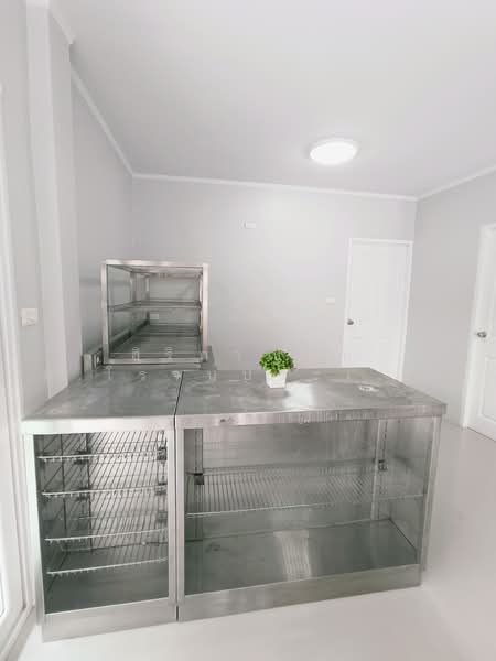 Sammakorn Rama 5 – Nakorn-In, Nonthaburi, Nakhon In Road, Bang Khun Kong, Bang Kruai, Nonthaburi, 3 Bedrooms, 180 sqm, Single Detached House For Rent, by สิริกาญจน์ ฉ.โรจน์ประเสริฐ, 11590871 - DDproperty.com