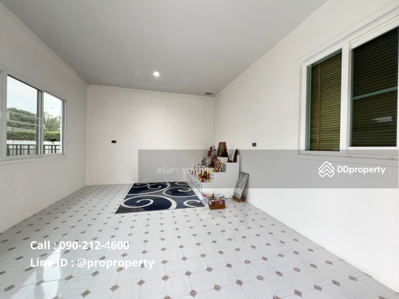 ขาย - Mantana Wongwaen-Bangbon : บ้านมัณฑนา วงแหวน-บางบอน, กรุงเทพ