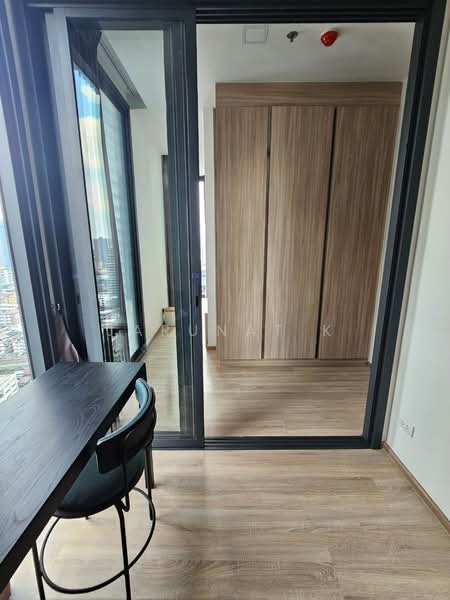 XT Phayathai, Bangkok, Phaya Thai Road, Thanon Phaya Thai, Ratchathewi, Bangkok, 2 Bedrooms, 75 sqm, Condo For Rent, by Jarunat K, 11590883 - DDproperty.com