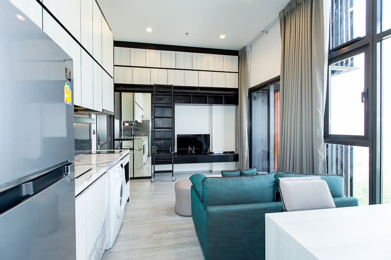 The Line Sukhumvit 101, Bangkok, 3009 Sukhumvit 101 Road, Bang Chak, Phra Khanong, Bangkok, 1 Bedroom, 33 sqm, Condo For Rent, by Jarunat K, 11590907 - DDproperty.com
