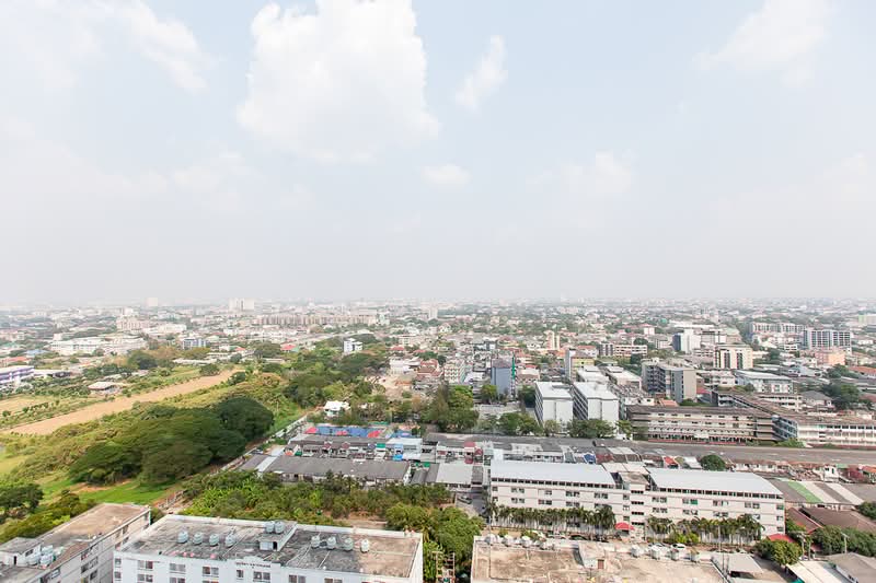 The Line Sukhumvit 101, Bangkok, 3009 Sukhumvit 101 Road, Bang Chak, Phra Khanong, Bangkok, 1 Bedroom, 33 sqm, Condo For Rent, by Jarunat K, 11590907 - DDproperty.com