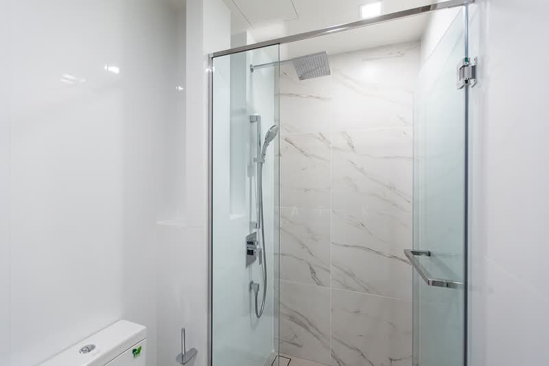 The Line Sukhumvit 101, Bangkok, 3009 Sukhumvit 101 Road, Bang Chak, Phra Khanong, Bangkok, 1 Bedroom, 33 sqm, Condo For Rent, by Jarunat K, 11590907 - DDproperty.com