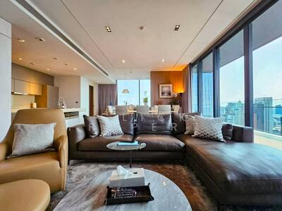 For Rent - MARQUE Sukhumvit, Bangkok