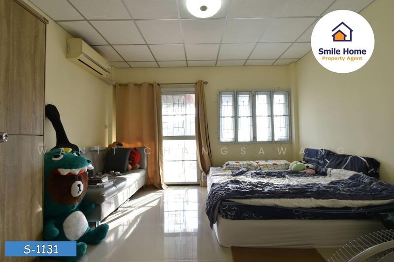 หมู่บ้านทรัพย์มั่นคง3, สมุทรปราการ, บางบ่อ, บางบ่อ, สมุทรปราการ, 92 ตร.ม., ทาวน์เฮ้าส์ ขาย, โดย Wanit Changsawang, 11591128 - DDproperty.com