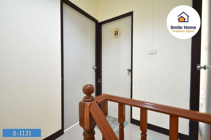 หมู่บ้านทรัพย์มั่นคง3, สมุทรปราการ, บางบ่อ, บางบ่อ, สมุทรปราการ, 92 ตร.ม., ทาวน์เฮ้าส์ ขาย, โดย Wanit Changsawang, 11591128 - DDproperty.com