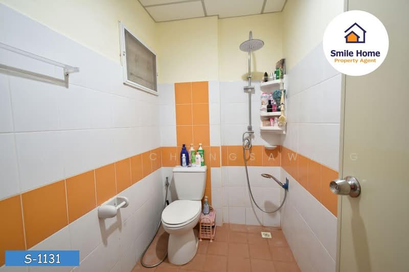 หมู่บ้านทรัพย์มั่นคง3, สมุทรปราการ, บางบ่อ, บางบ่อ, สมุทรปราการ, 92 ตร.ม., ทาวน์เฮ้าส์ ขาย, โดย Wanit Changsawang, 11591128 - DDproperty.com