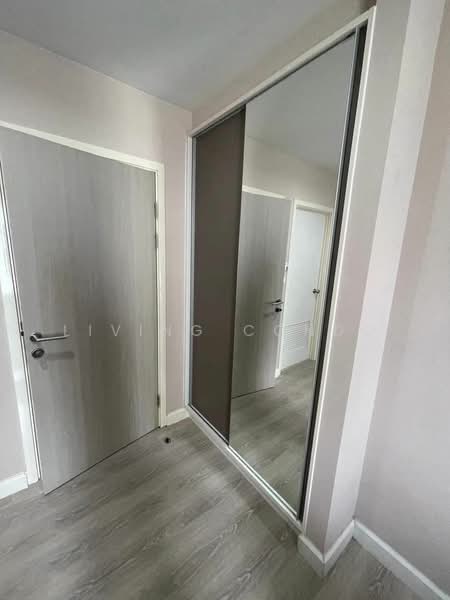 Metro Luxe Kaset, Bangkok, Prasert-Manukitch Road, Sena Nikhom, Chatuchak, Bangkok, 1 Bedroom, 33 sqm, Condo For Rent, by Living Condo, 11591143 - DDproperty.com