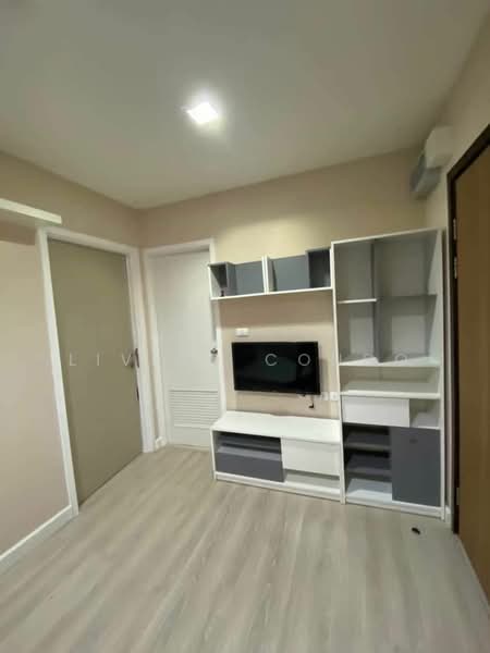 Metro Luxe Kaset, Bangkok, Prasert-Manukitch Road, Sena Nikhom, Chatuchak, Bangkok, 1 Bedroom, 33 sqm, Condo For Rent, by Living Condo, 11591143 - DDproperty.com