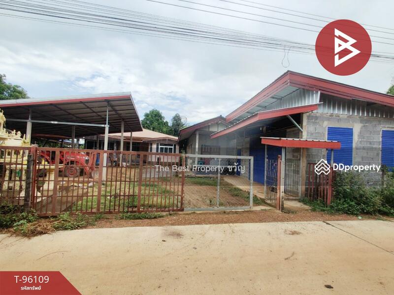 ขาย - บ้านเดี่ยวกบินทร์บุรี ปราจีนบุรี, ปราจีนบุรี