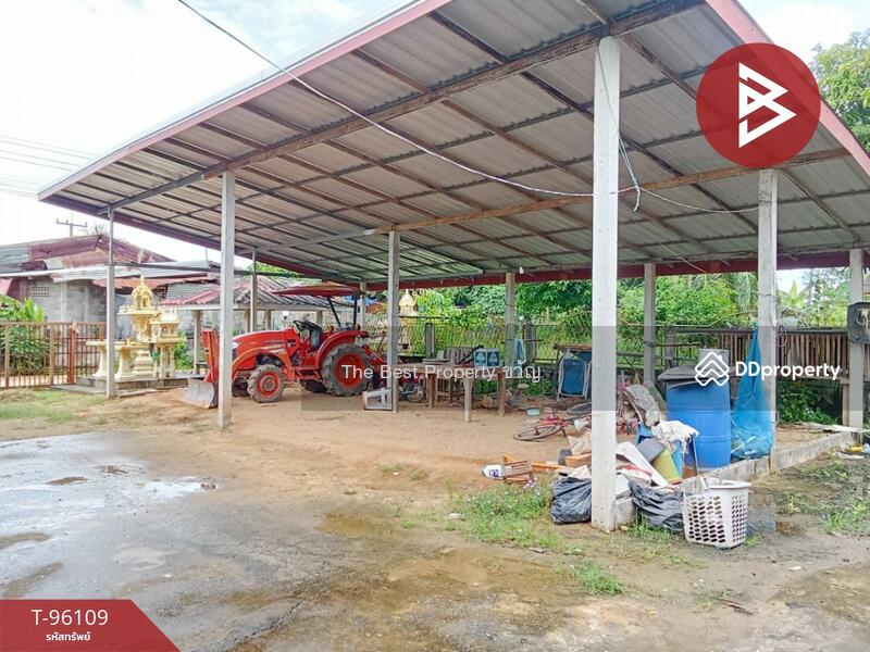 ขาย - บ้านเดี่ยวกบินทร์บุรี ปราจีนบุรี, ปราจีนบุรี