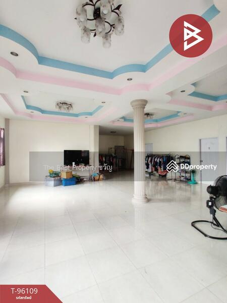 ขาย - บ้านเดี่ยวกบินทร์บุรี ปราจีนบุรี, ปราจีนบุรี