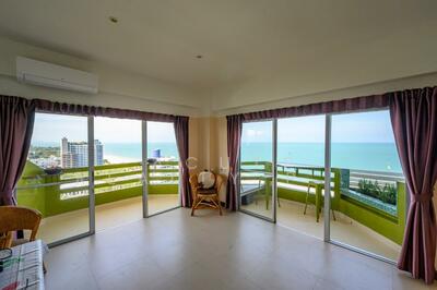 ขาย - Condo Chain Hua Hin : คอนโดเชน หัวหิน, ประจวบคีรีขันธ์