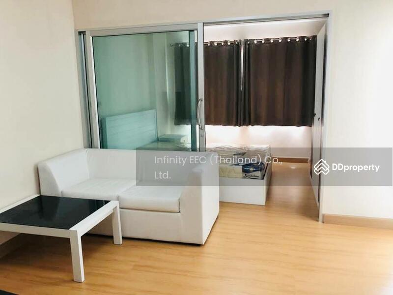 For Sale - The Rise B Condo, Chon Buri