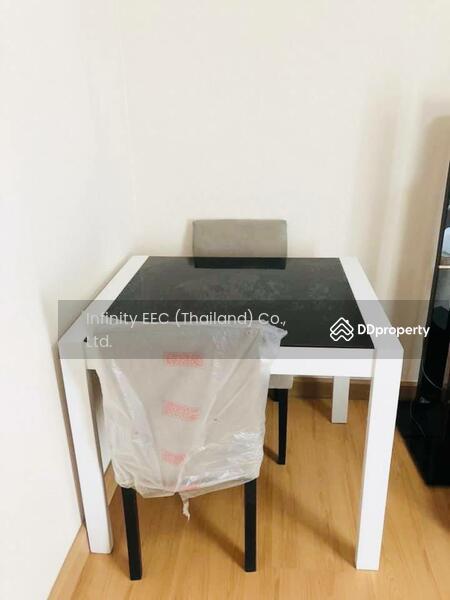 For Sale - The Rise B Condo, Chon Buri