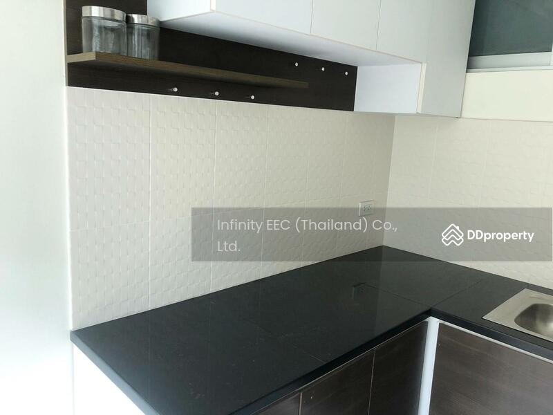 For Sale - The Rise B Condo, Chon Buri