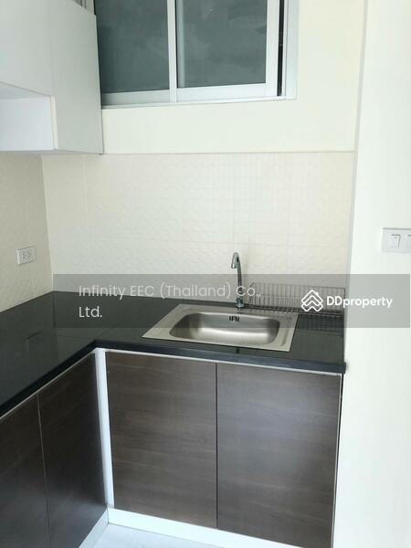 For Sale - The Rise B Condo, Chon Buri