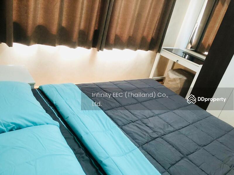 For Sale - The Rise B Condo, Chon Buri