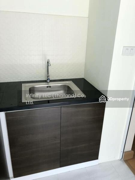 For Sale - The Rise B Condo, Chon Buri