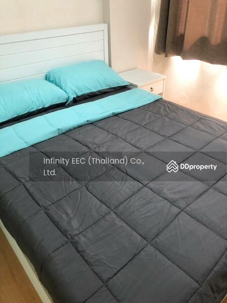 For Sale - The Rise B Condo, Chon Buri