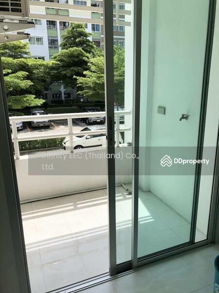 For Sale - The Rise B Condo, Chon Buri