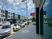 ขาย - ราคาพิเศษ ขายอาคารพาณิชย์ใจกลางเมืองหัวหิน, ประจวบคีรีขันธ์