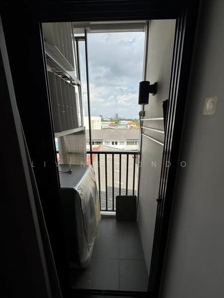 The Origin Sukhumvit 105, กรุงเทพ, 818 Sukhumvit 105 Alley, บางนา, บางนา, กรุงเทพ, 28 ตร.ม., คอนโด ขาย, โดย Living Condo, 11591208 - DDproperty.com