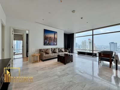 For Rent - Four Seasons Private Residences, Bangkok