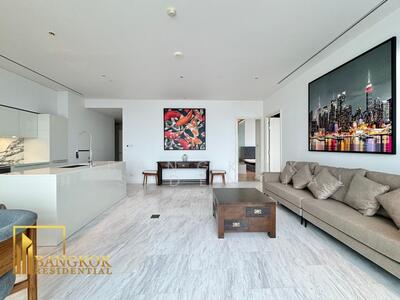 ขาย - Four Seasons Private Residences : โฟร์ ซีซั่นส์ ไพรเวท เรสสิเด้นซ์, กรุงเทพ