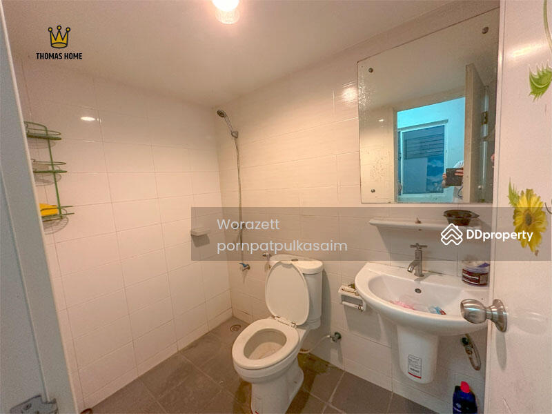For Sale - Townhome, Pruksa Ville Phetkasem 69, price only 1.79, Bangkok