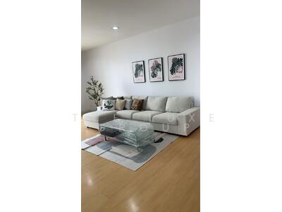 For Rent - Citi Smart Sukhumvit 18, Bangkok