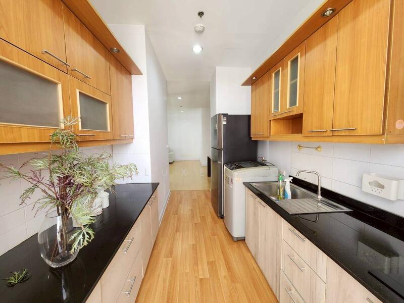 Citi Smart Sukhumvit 18, Bangkok, 366 Soi Sukhumvit 18, Sukhumvit Road, Khlong Toei, Khlong Toei, Bangkok, 3 Bedrooms, 175 sqm, Condo For Rent, by The Luxe Group, 11591290 - DDproperty.com