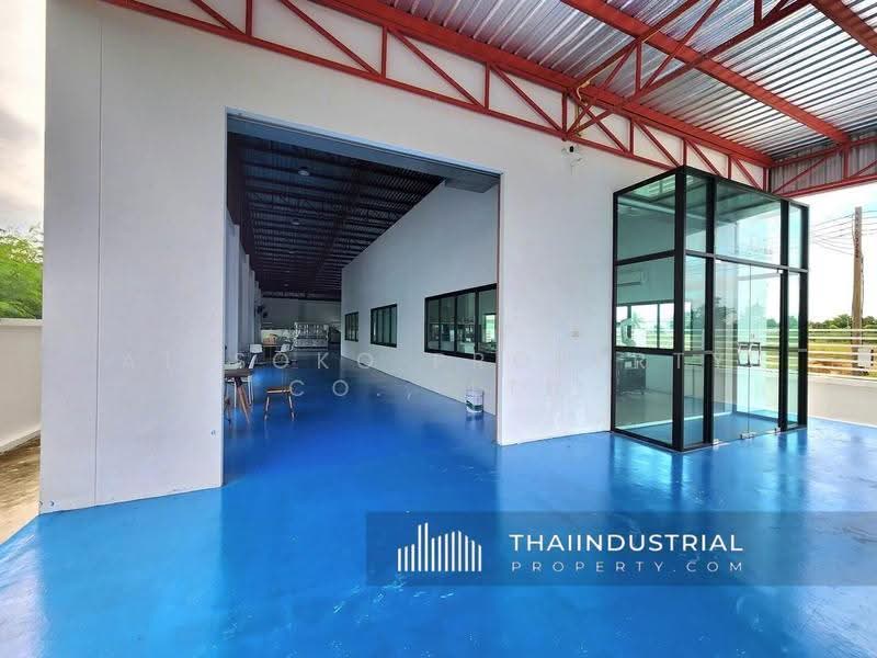 Factory or Warehouse 500 sqm for SALE or RENT at Khlong Luang, Pathum Thani (Property ID: AT1774SR), Pathum Thani, Khlong Si, Khlong Luang, Pathum Thani, , 500 sqm, Warehouse/Factory For Rent, by AT SOKO PROPERTY CO., LTD, 11591293 - DDproperty.com