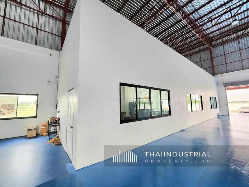 โกดังให้เช่า โรงงานให้เช่า ขายโกดัง ขายโรงงาน 500 ตรม คลองสี่, คลองหลวง, ปทุมธานี (ID: AT1774SR), ปทุมธานี, คลองสี่, คลองหลวง, ปทุมธานี, 500 ตร.ม., โกดัง-โรงงาน ให้เช่า, โดย AT SOKO PROPERTY CO., LTD, 11591293 - DDproperty.com
