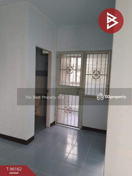 For Sale - Baan Ua-Athorn Ramintra-Khubon, Bangkok
