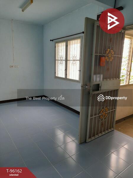 For Sale - Baan Ua-Athorn Ramintra-Khubon, Bangkok