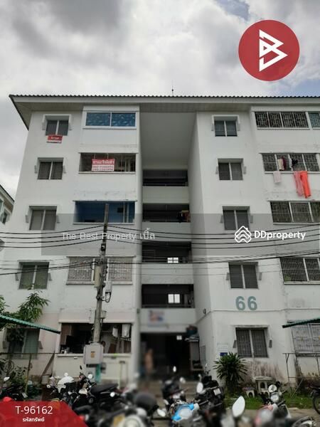 For Sale - Baan Ua-Athorn Ramintra-Khubon, Bangkok