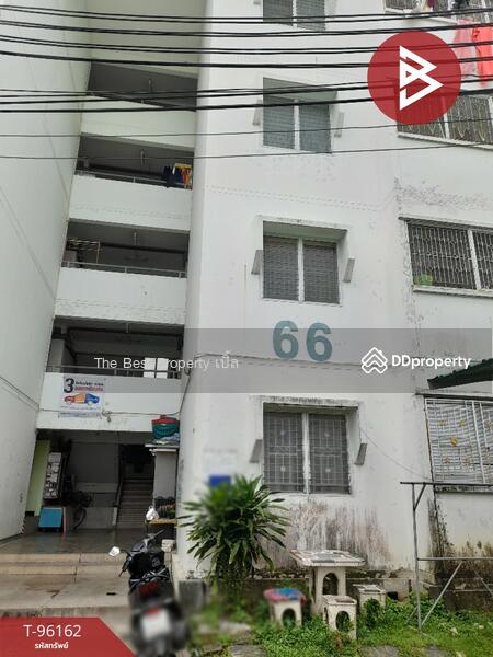 For Sale - Baan Ua-Athorn Ramintra-Khubon, Bangkok