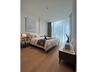 For Rent - 28 Chidlom, Bangkok