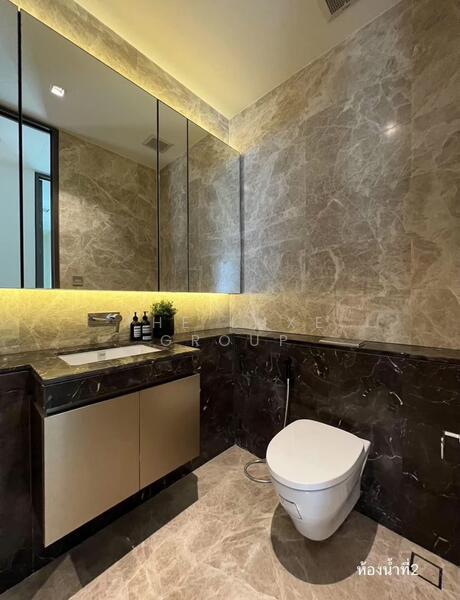 28 Chidlom, Bangkok, 28 Chit Lom Alley, Lumphini, Pathum Wan, Bangkok, 2 Bedrooms, 90 sqm, Condo For Rent, by The Luxe Group, 11591350 - DDproperty.com