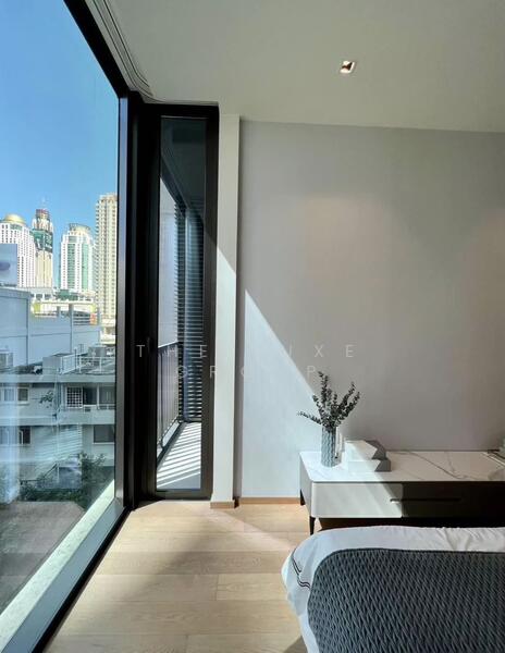 28 Chidlom : 28 ชิดลม, กรุงเทพ, 28 ซอย ชิดลม, ลุมพินี, ปทุมวัน, กรุงเทพ, 90 ตร.ม., คอนโด ให้เช่า, โดย The Luxe Group, 11591350 - DDproperty.com