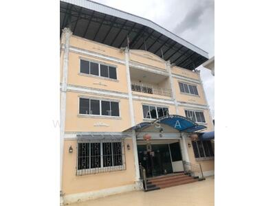 ขาย - โรงงาน ซอยเปาอิน คลองข่อย นนทบุรี, นนทบุรี