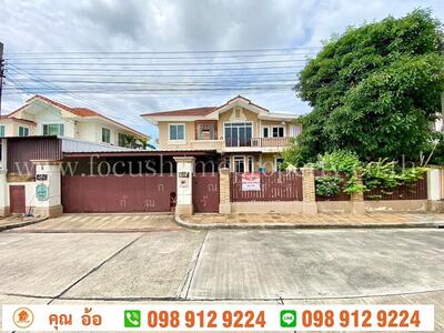 ขาย - Passorn 7 Rattanathibet : ภัสสร 7 รัตนาธิเบศร์, นนทบุรี