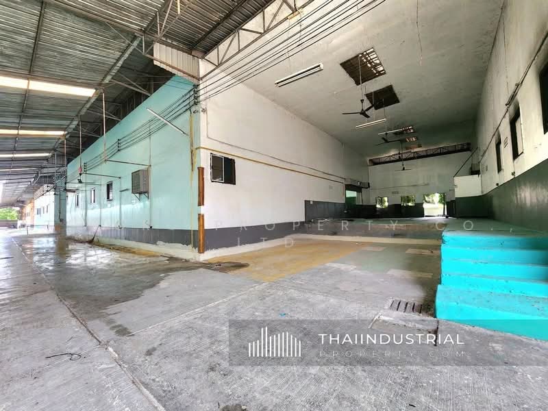 Factory or Warehouse 1300 sqm for RENT at Lam Luk Ka, Pathum Thani (Property ID: AT1776R), Pathum Thani, Lam Luk Ka, Pathum Thani, , 1,300 sqm, Warehouse/Factory For Rent, by AT SOKO PROPERTY CO., LTD, 11591389 - DDproperty.com