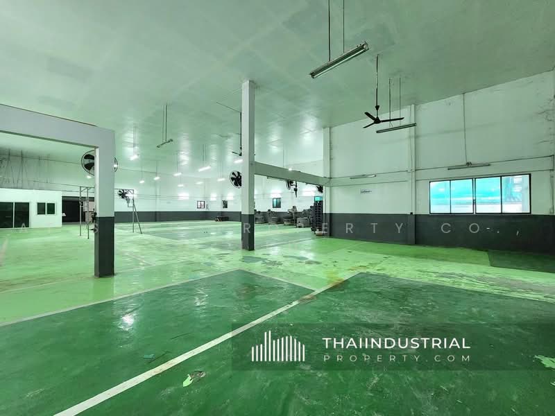 โกดังให้เช่า โรงงานให้เช่า 1300 ตรม ลำลูกกา, ลำลูกกา, ปทุมธานี (หมายเลขประกาศ: AT1776R), ปทุมธานี, ลำลูกกา, ปทุมธานี, 1,300 ตร.ม., โกดัง-โรงงาน ให้เช่า, โดย AT SOKO PROPERTY CO., LTD, 11591389 - DDproperty.com