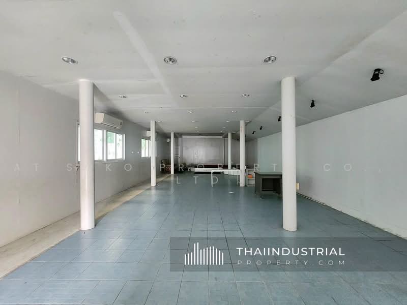 โกดังให้เช่า โรงงานให้เช่า 1300 ตรม ลำลูกกา, ลำลูกกา, ปทุมธานี (หมายเลขประกาศ: AT1776R), ปทุมธานี, ลำลูกกา, ปทุมธานี, 1,300 ตร.ม., โกดัง-โรงงาน ให้เช่า, โดย AT SOKO PROPERTY CO., LTD, 11591389 - DDproperty.com